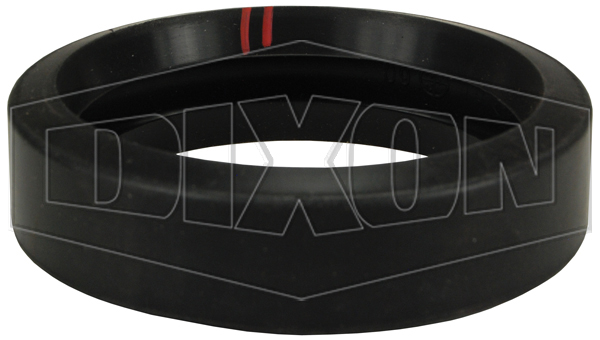 Grooved Fitting Gasket